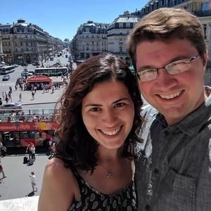 Meet your Posher, Alexandra